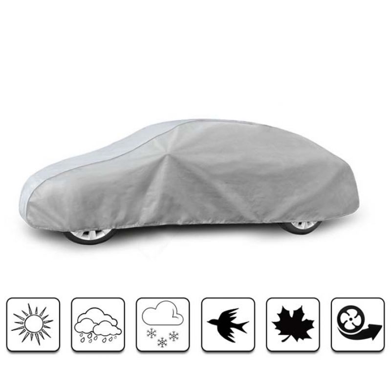 Autoabdeckung Soft Indoor Car Cover für BMW 2er Coupé (F22), 109,00 €