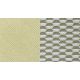 Housses auto sur mesure pour CITROEN C4 PICASSO - 7 places (Grand C4 PICASSO) (1) (De 03/2006 à 08/2013) Damierbeige - 7 places