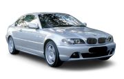 Housses de siège sur mesure pour BMW 3 E46 Compact, Coupé, Berline, Touring  (1998-2007) - housse siege voiture - couverture siege - Auto-Dekor -  Premium - gris gris