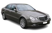 Mercedes Classe E gris clair UNIVERSAL Sitzbezüge Housse De Siège Auto Housses de protection XR