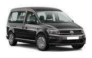 Bache Voiture Exterieur Pour Volkswagen Caddy Housse De Voiture
